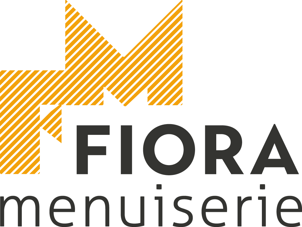 logo fiora menuiserie