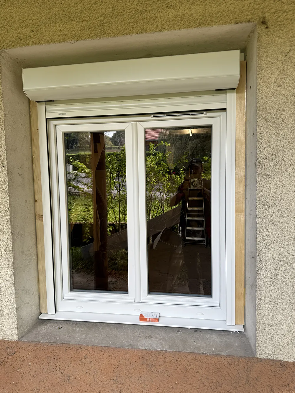 Placard Voiron