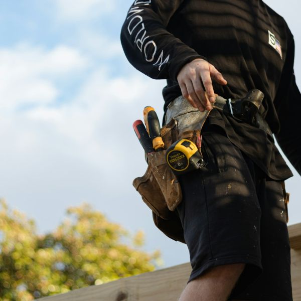 Artisan menuisier à Voiron et alentours